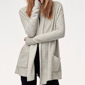 Babaton Beekman Cardigan